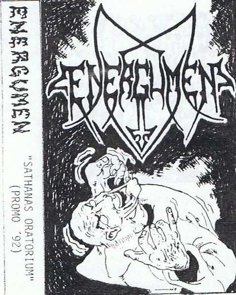 Sathanas Oratorium (Promo '92)
