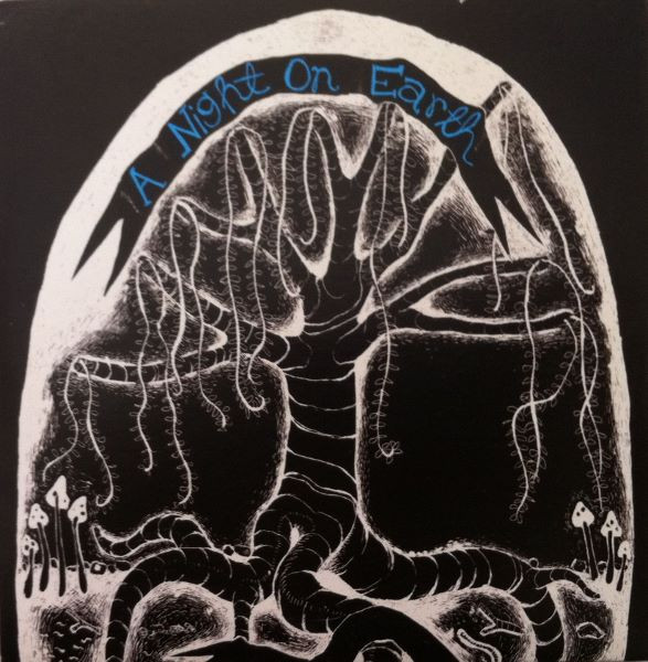 A Night On Earth