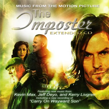 Music From The Motion Picture The Imposter