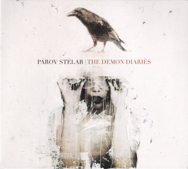 The Demon Diaries 