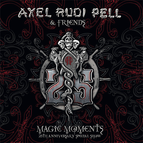 Magic Moments: 25th Anniversary Special Show