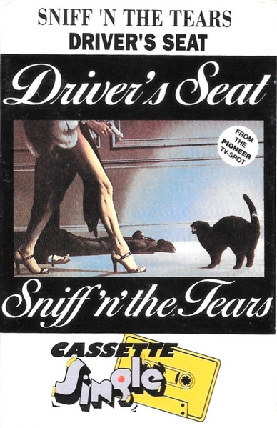 Driver's Seat
