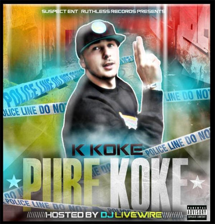 Pure Koke Vol. 1