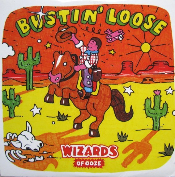 Bustin' Loose
