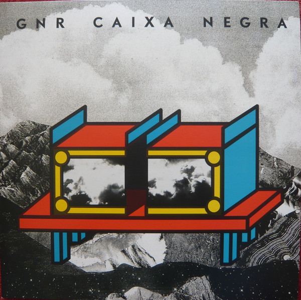 Caixa Negra