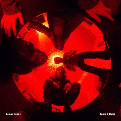 Young & Numb EP