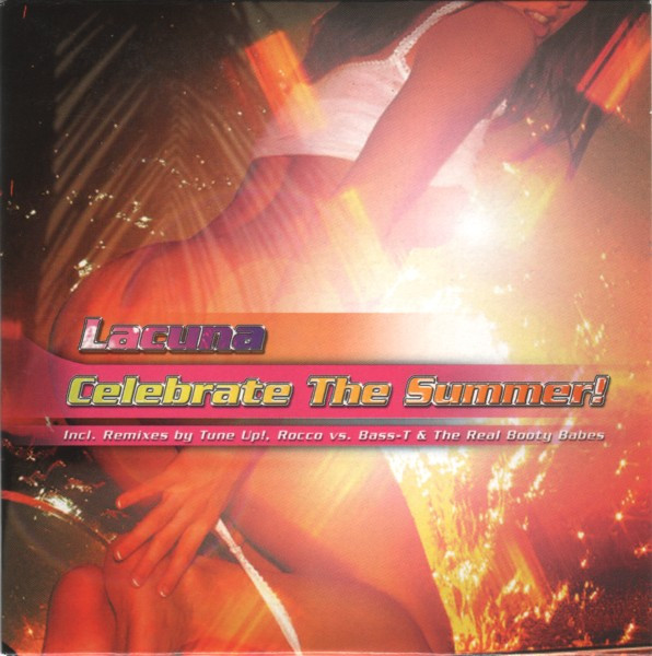 Celebrate The Summer!