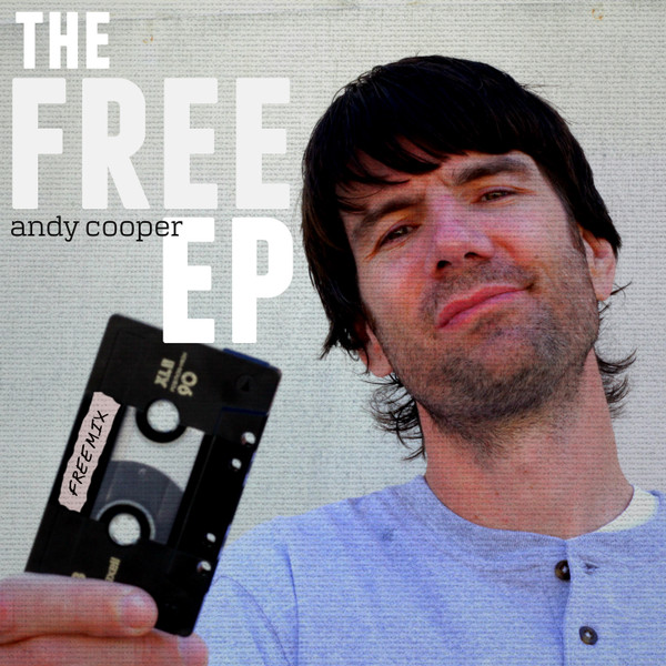 The Free EP (Acapella)