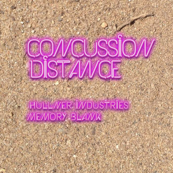 Concussion / Distance