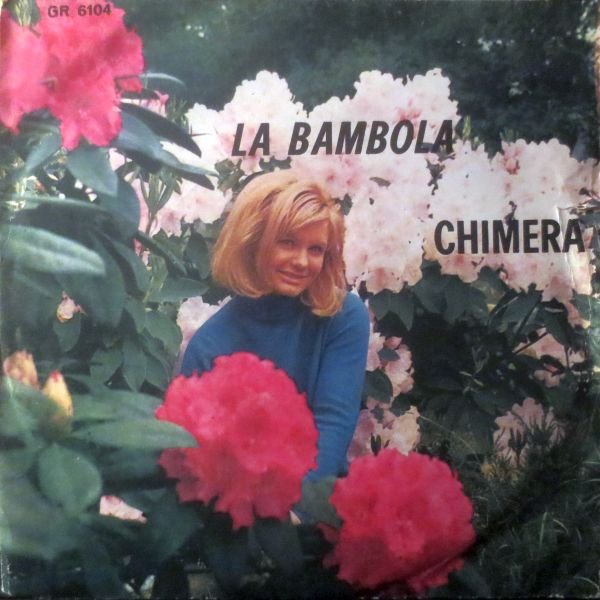 La Bambola / Chimera
