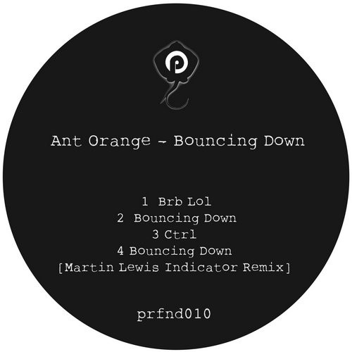 Bouncing Down