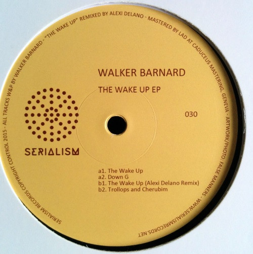 The Wake Up EP
