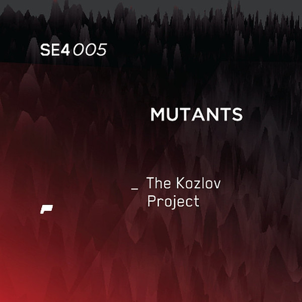 The Kozlov Project