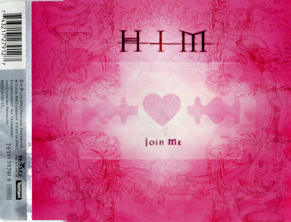 Join Me