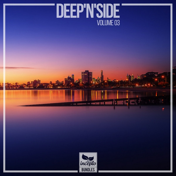 Deep'n'Side (Volume 03)