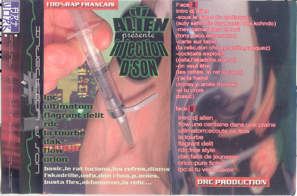 Injection D'Son