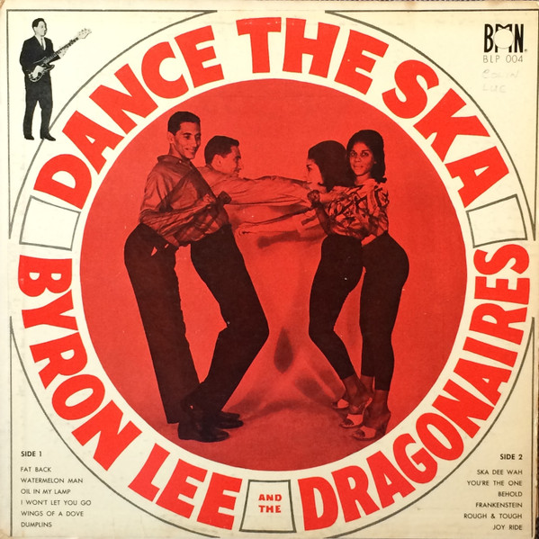 Dance The Ska