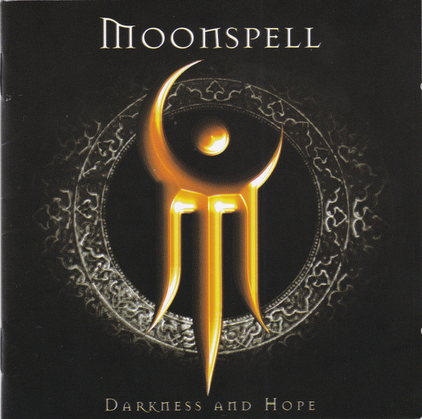 Darkness And Hope