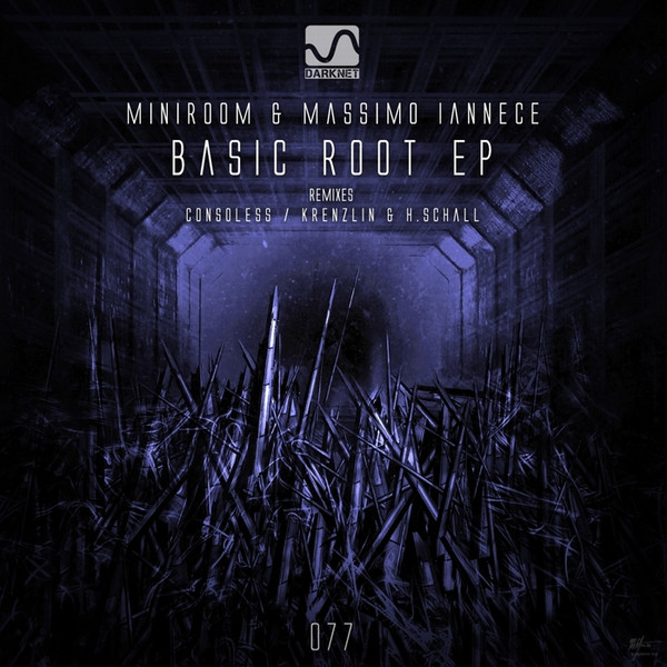 Basic Root EP