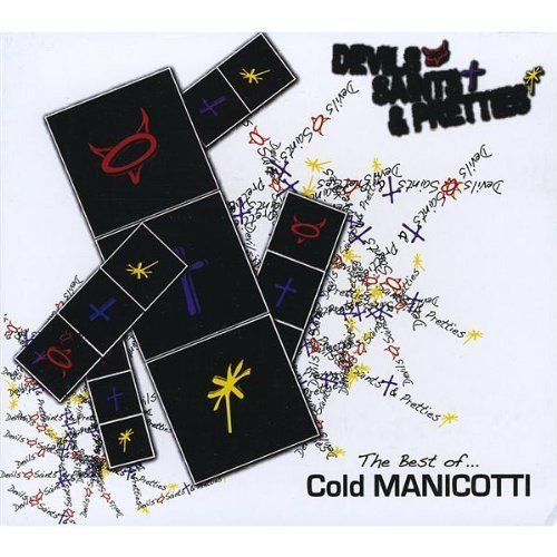 The Best Of.. Devils Saints & Pretties