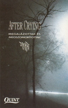 Megalázottak És Megszomorítottak