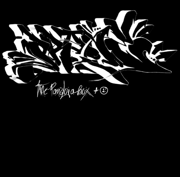 "Pandora Box EP"