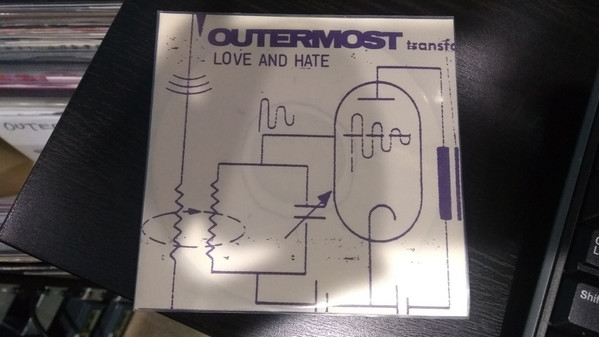 Love And Hate