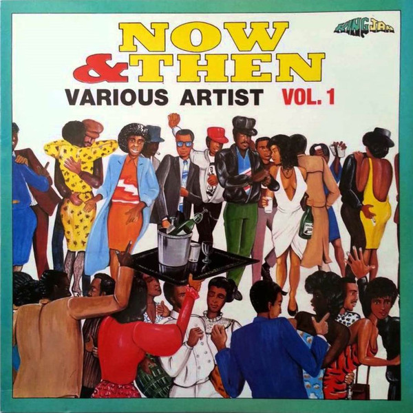 Now & Then - Vol. 1