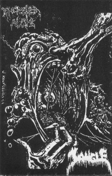 Excreted Alive / Jangle