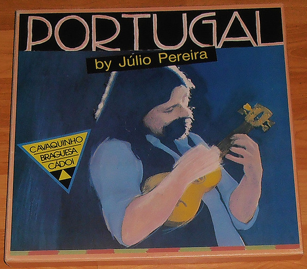 Portugal By Júlio Pereira