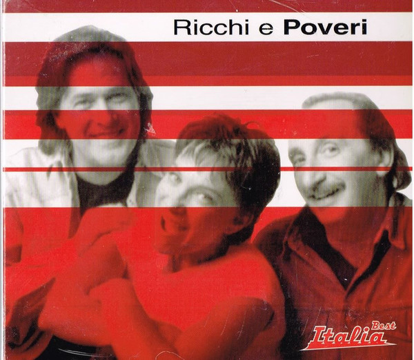 Ricchi E Poveri