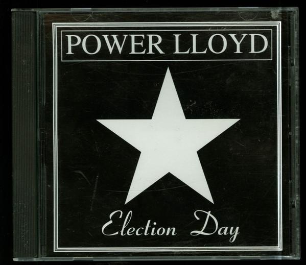 Election Day