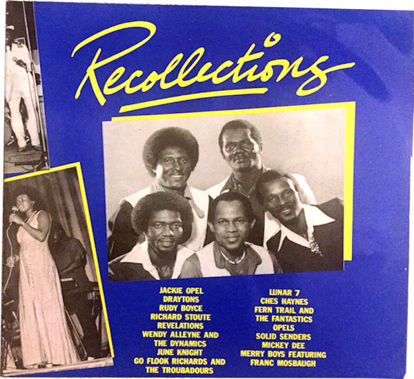 Recollections