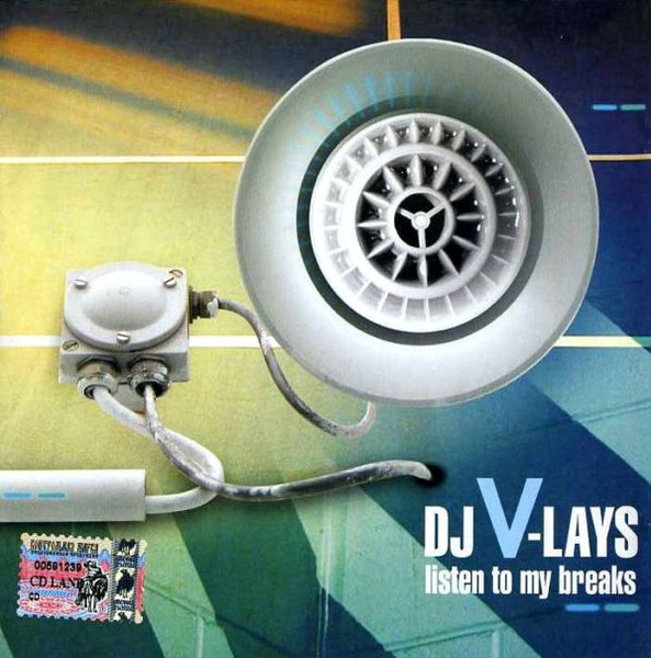 Listen To My Breaks