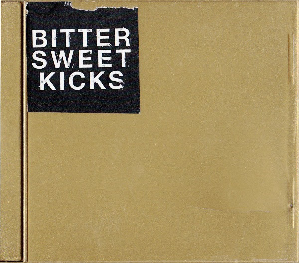 Bitter Sweet Kicks