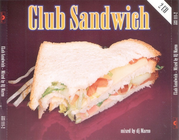 Club Sandwich