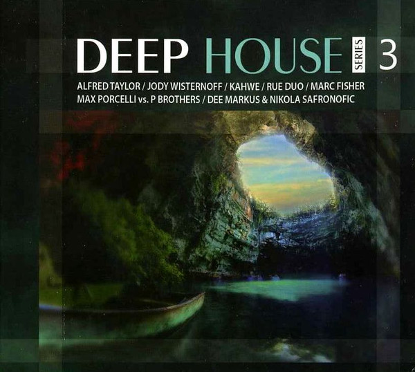 Deep House Series 3
