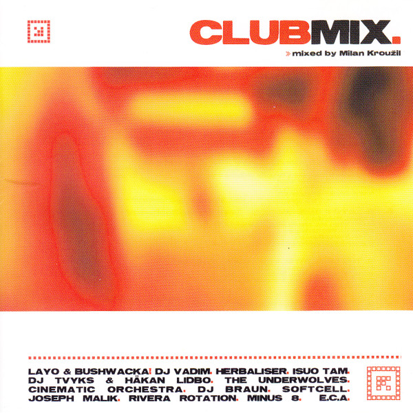 Clubmix