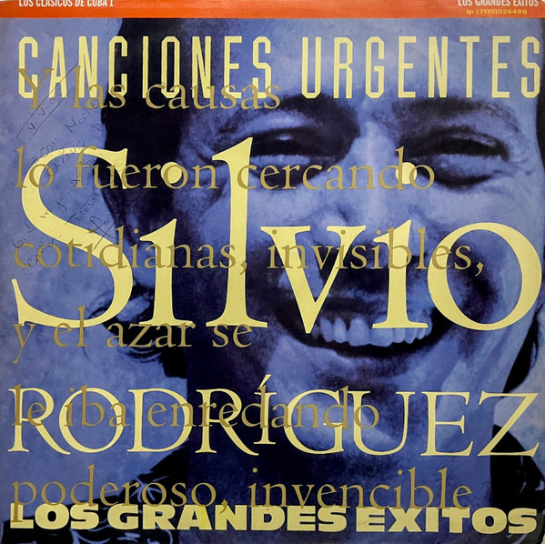 Canciones Urgentes - Los Grandes Exitos
