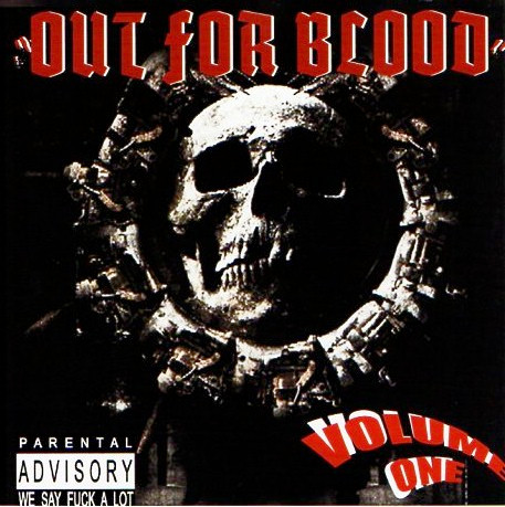 Out For Blood Vol. 1