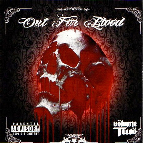 Out For Blood Vol. 2