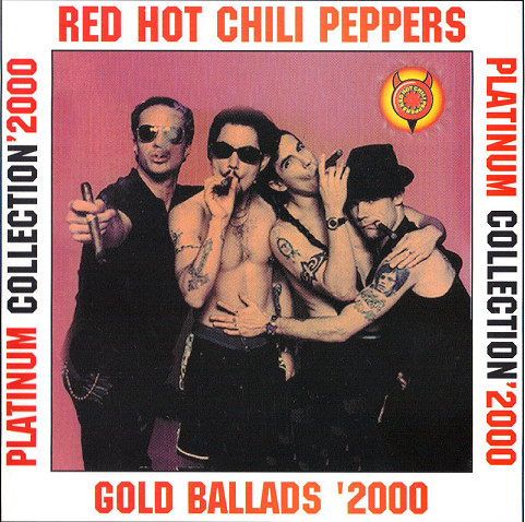 Gold Ballads '2000 (Platinum Collection '2000)