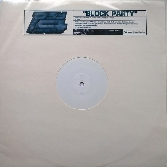 Block Party