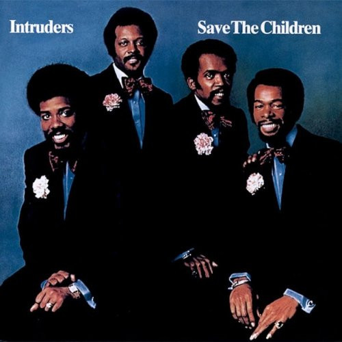 Save The Children