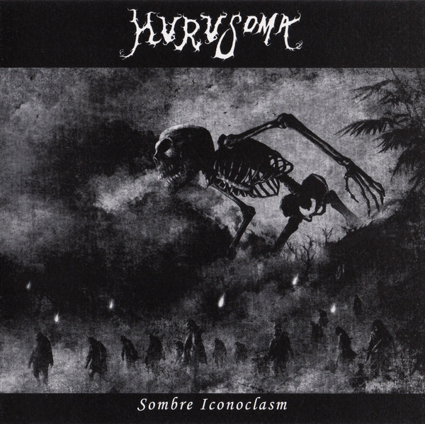 Sombre Iconoclasm
