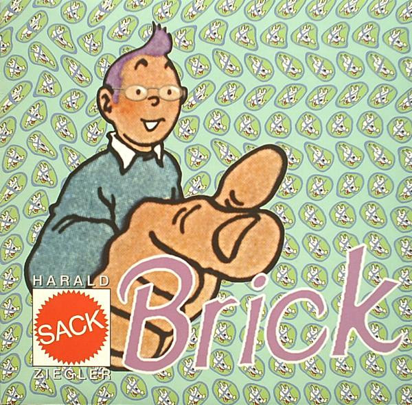 Brick