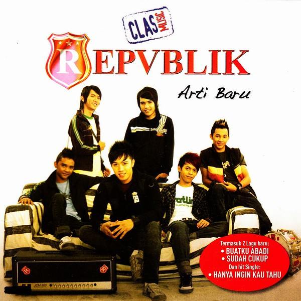 Arti Baru