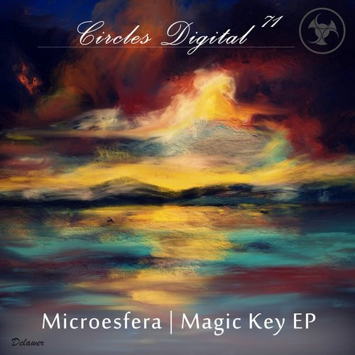 Magic Key Ep
