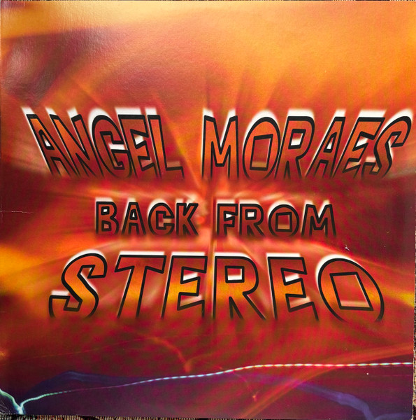 Back From Stereo