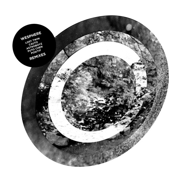 Wesphere LP remixes Vol.1
